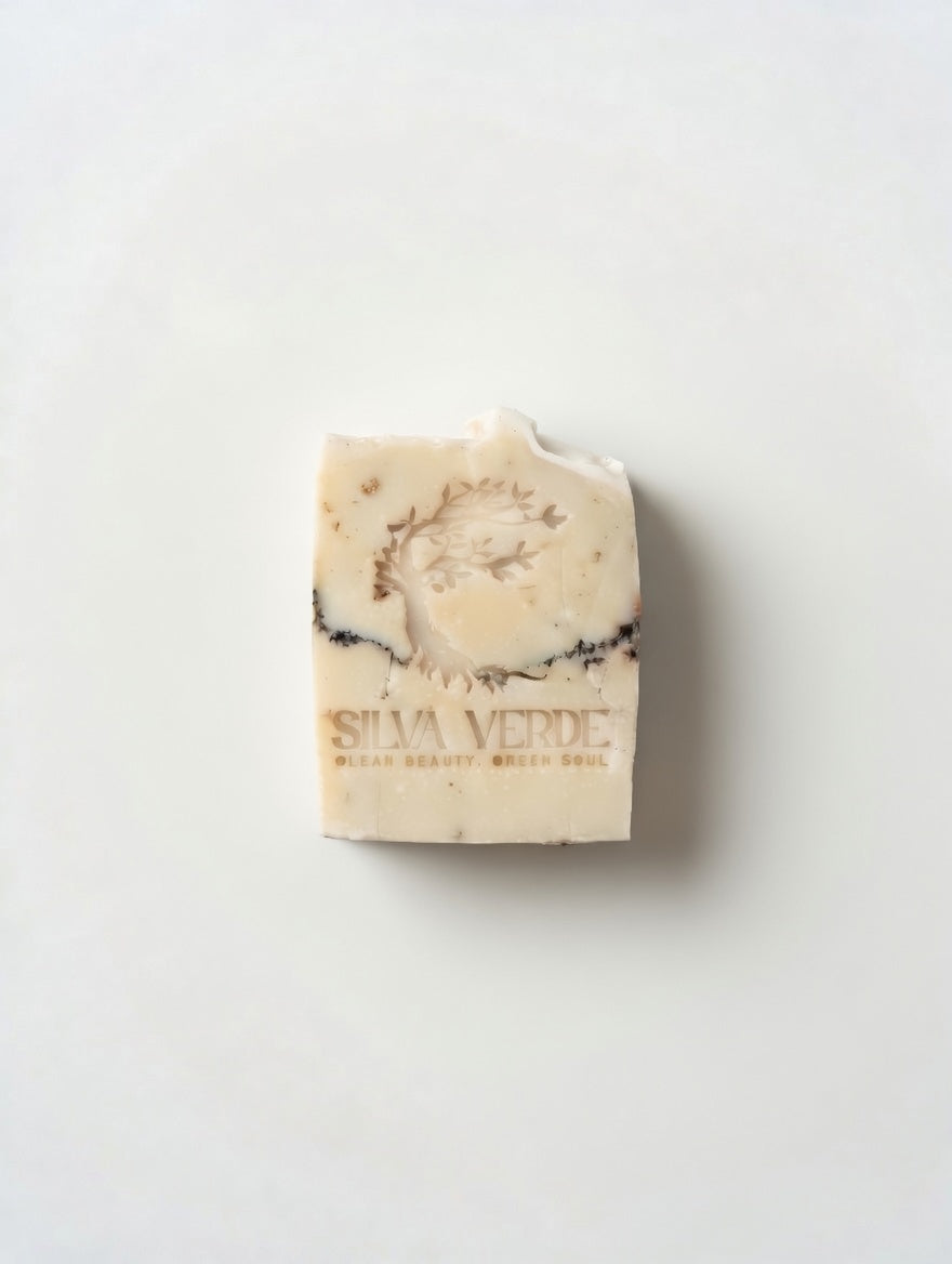 Black Nun Soap