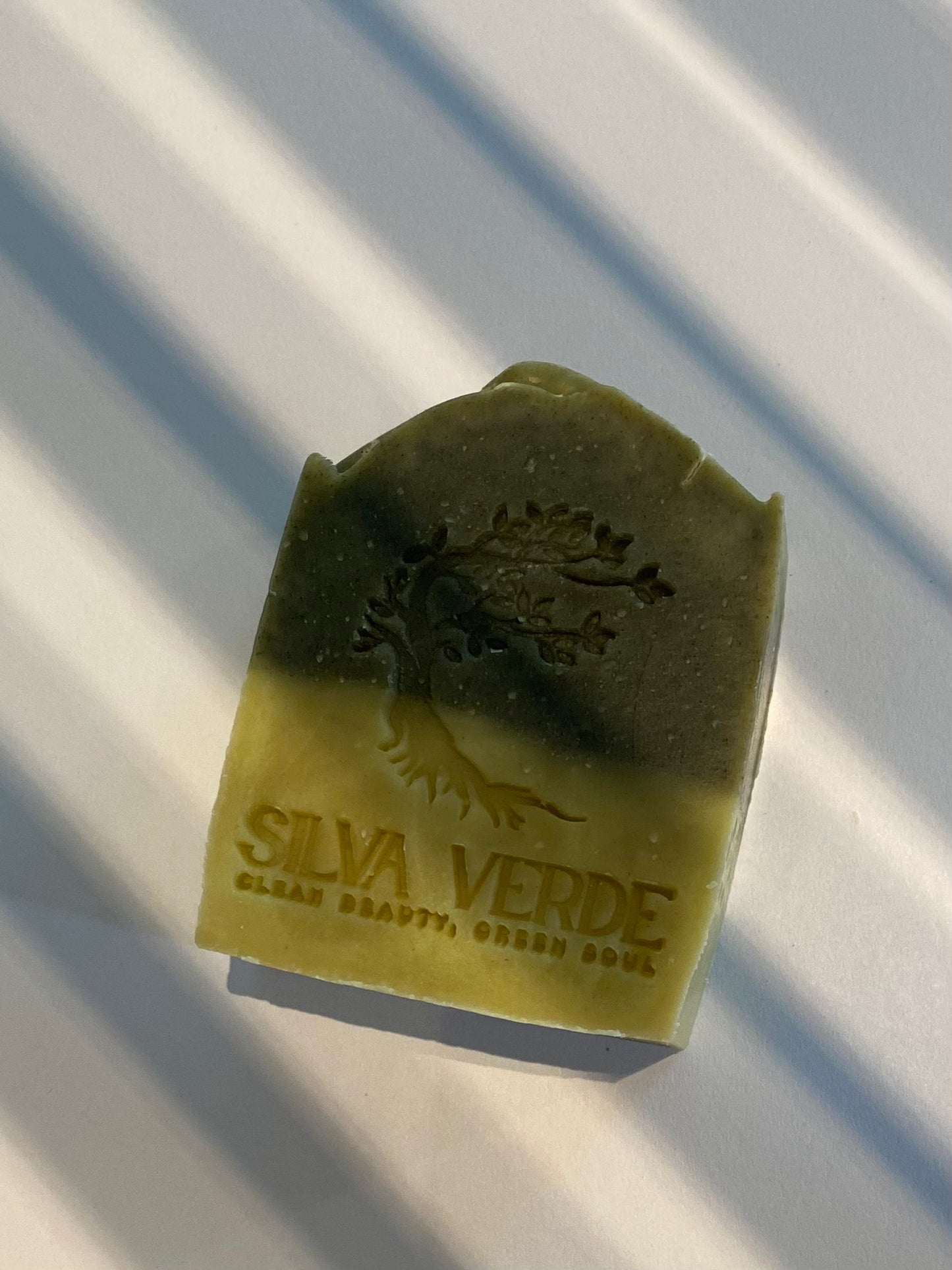 Heritage Farmer — Sabonete Purificante e Equilibrante