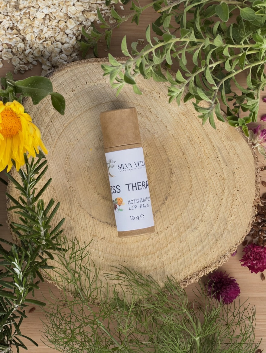 Kiss Therapy Lip Balm