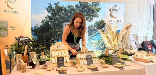 The Woman Behind Silva Verde — A Story of Roots, Science & Purpose