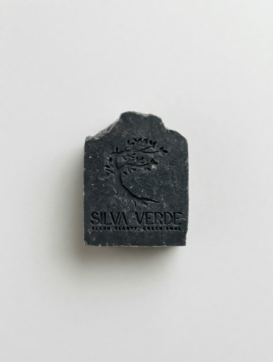 Atlantic Ritual Soap