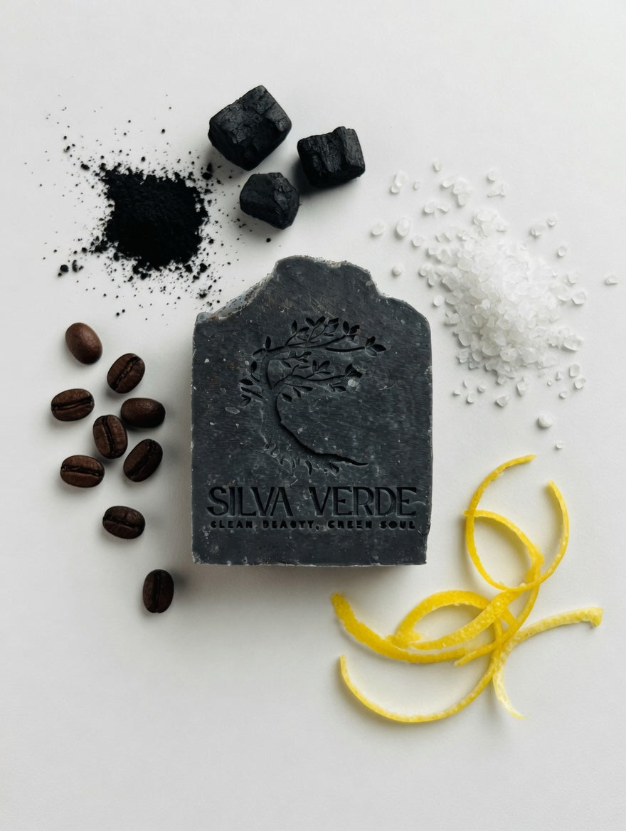 Atlantic Ritual Soap