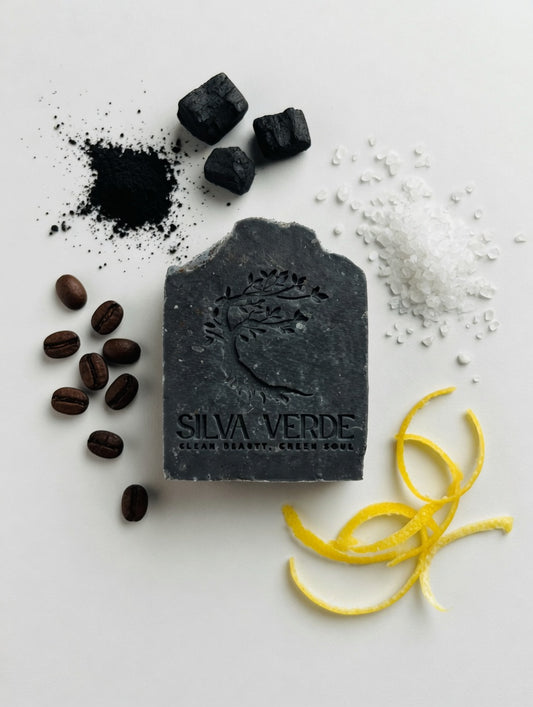 Atlantic Ritual Soap