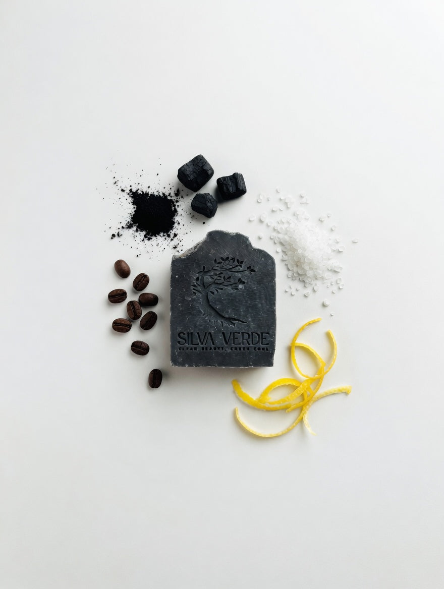Atlantic Ritual Soap