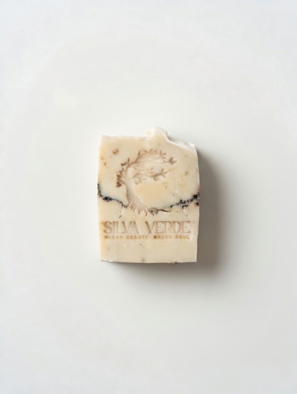 Black Nun Soap
