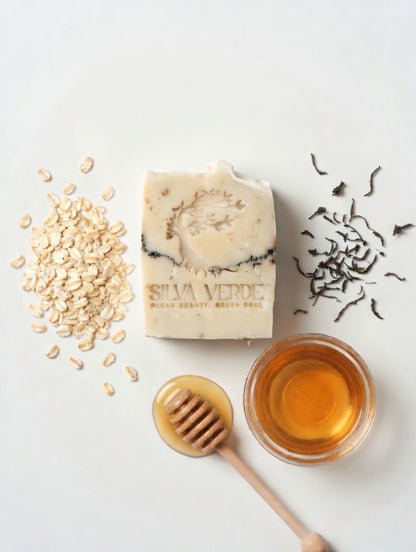 Black Nun Soap