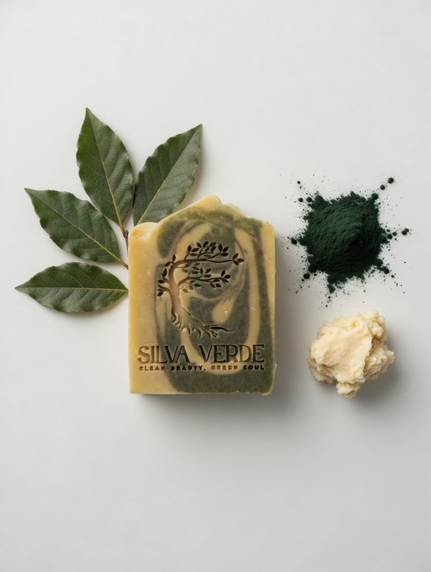 Heritage Farmer Soap