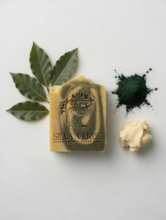 Heritage Farmer Soap