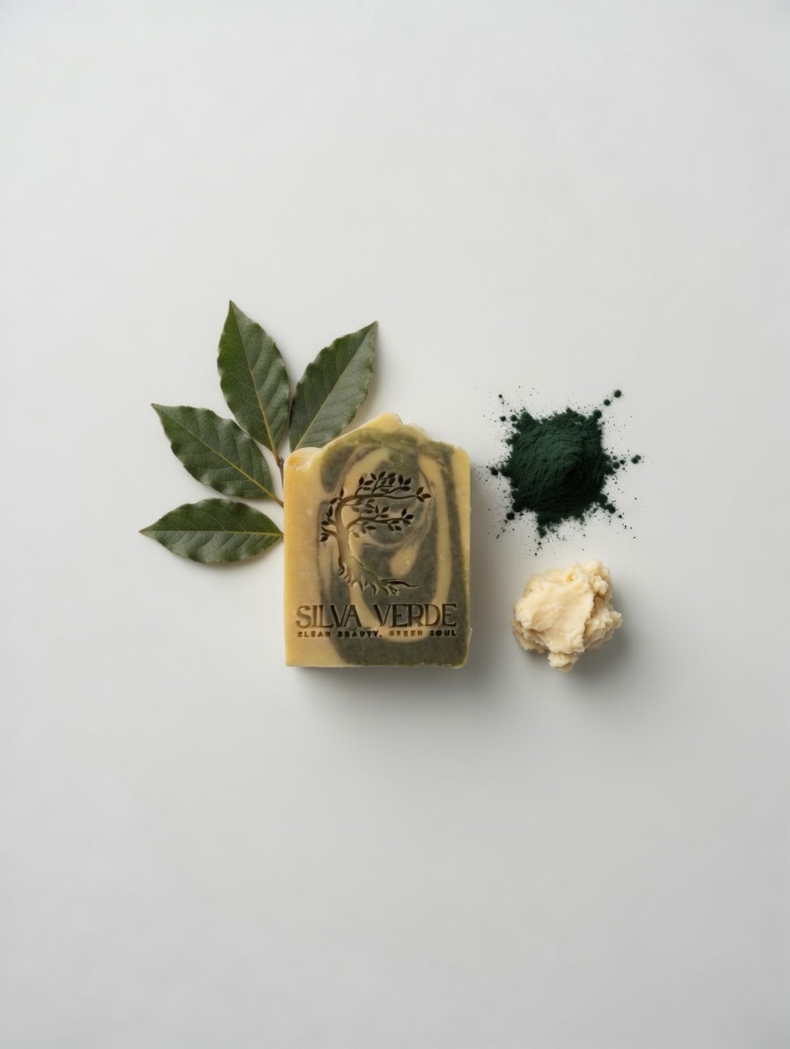 Heritage Farmer Soap
