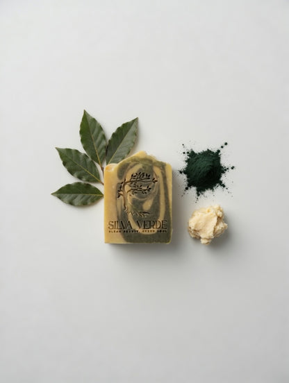 Heritage Farmer Soap