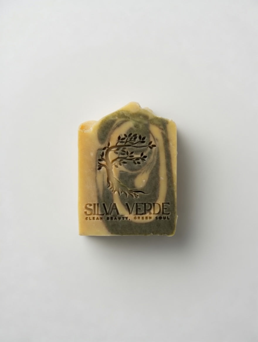 Heritage Farmer Soap