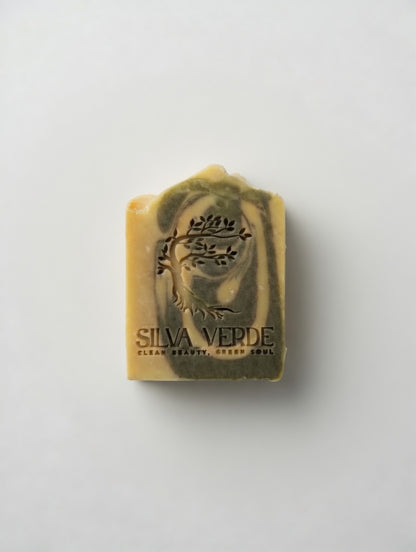 Heritage Farmer Soap