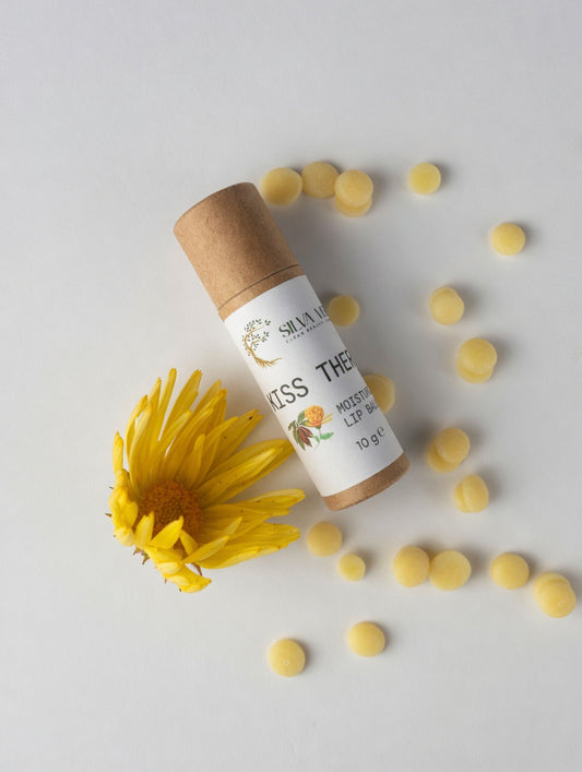 Kiss Therapy Lip Balm
