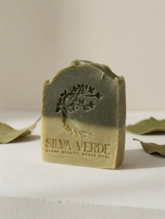 Heritage Farmer — Sabonete Purificante e Equilibrante