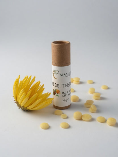 Kiss Therapy Lip Balm
